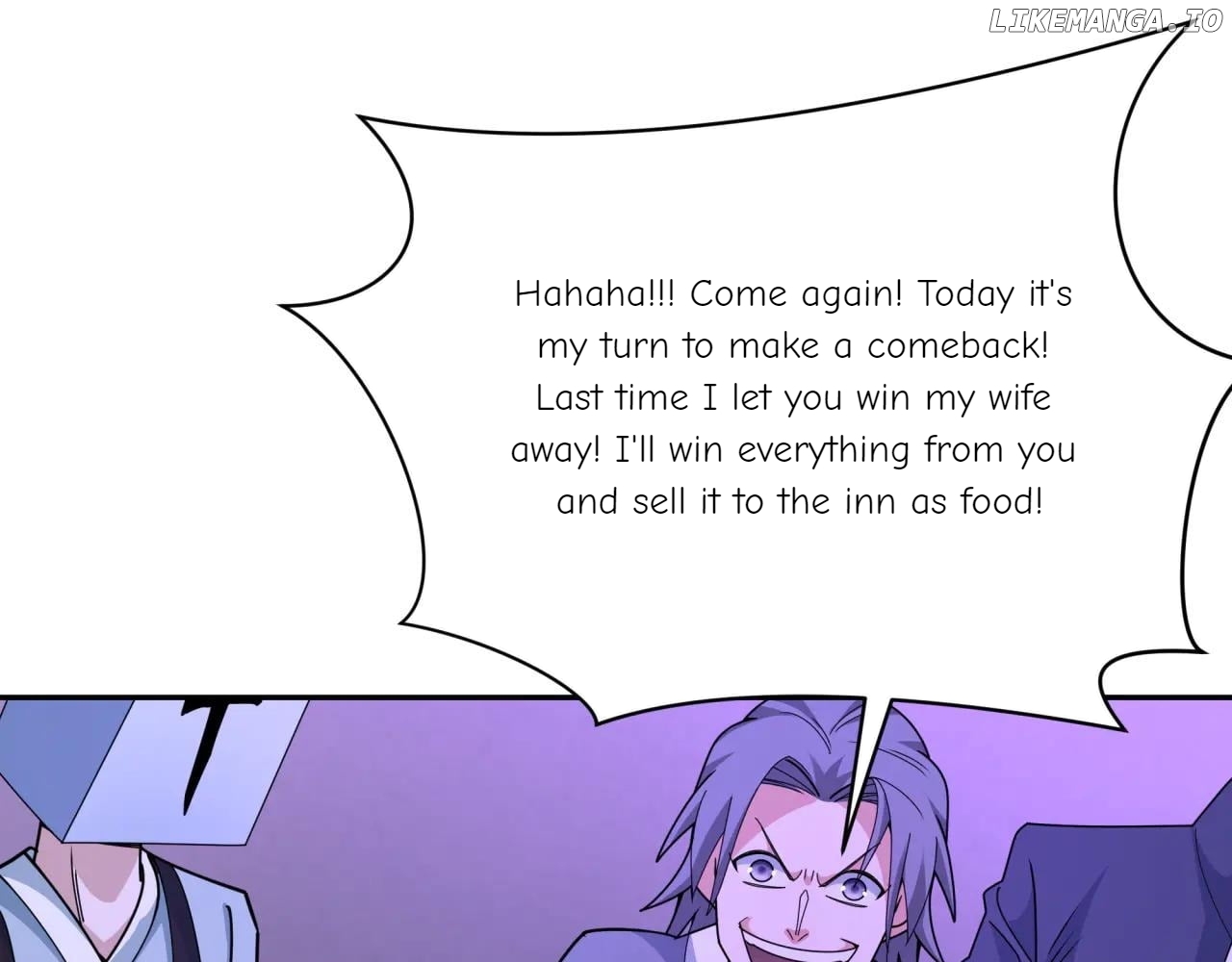 Era of the Haunted Chapter 296 - page 15